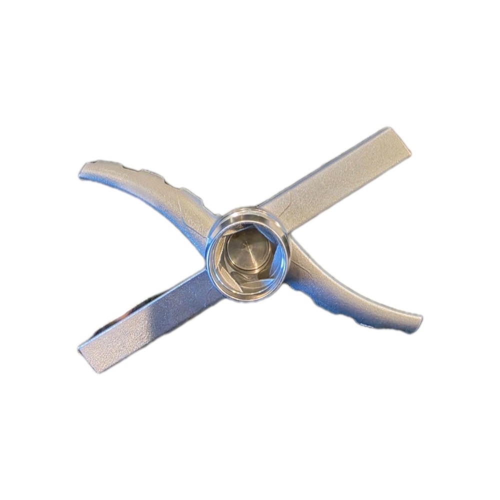 PacoJet 4 Food Processing System