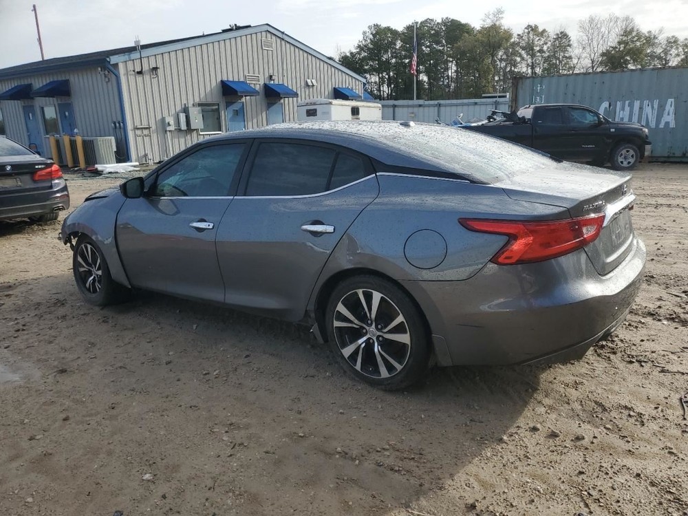 Console Front Floor Fits 16-18 MAXIMA 4644003