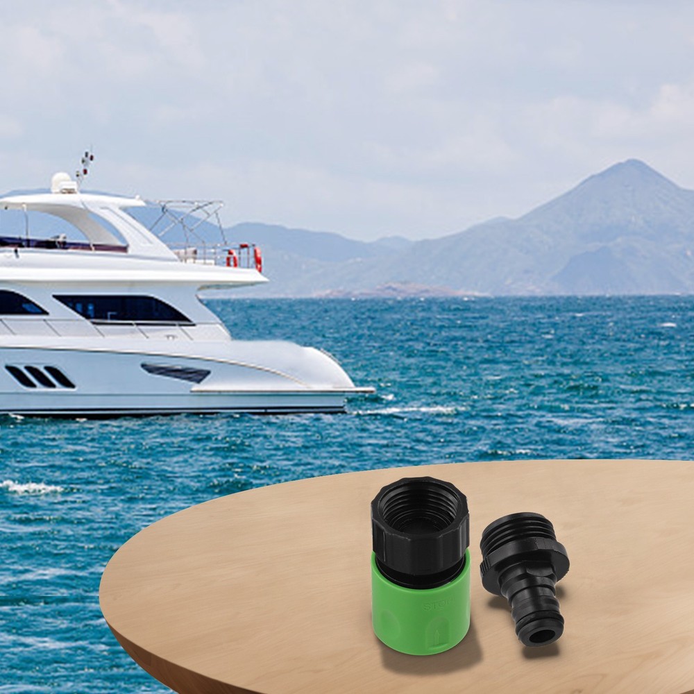 Boat Engine Flush Kit PWC Engine Flush Engine Performance Optimization
