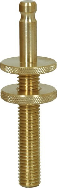 Seco Quick Change Adapter For Leica Adjustable 2090-17