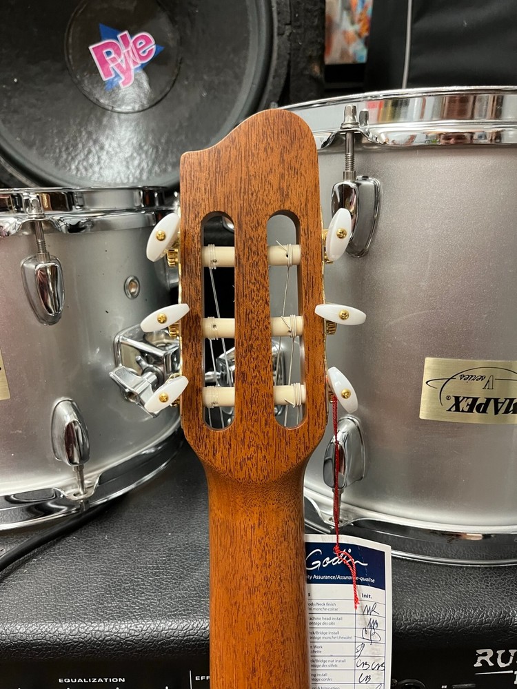 Godin Motif Classical guitar