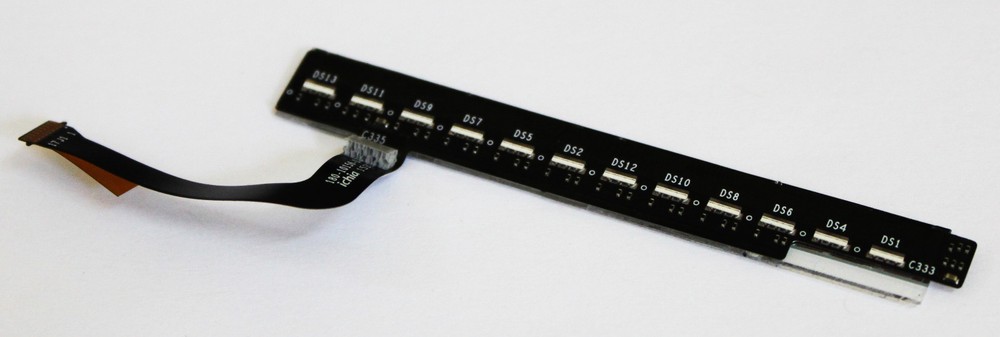 OEM GOOGLE PIXEL C C1502W REPLACEMENT LED BACK COVER LIGHTING PCB FLEX CABLE