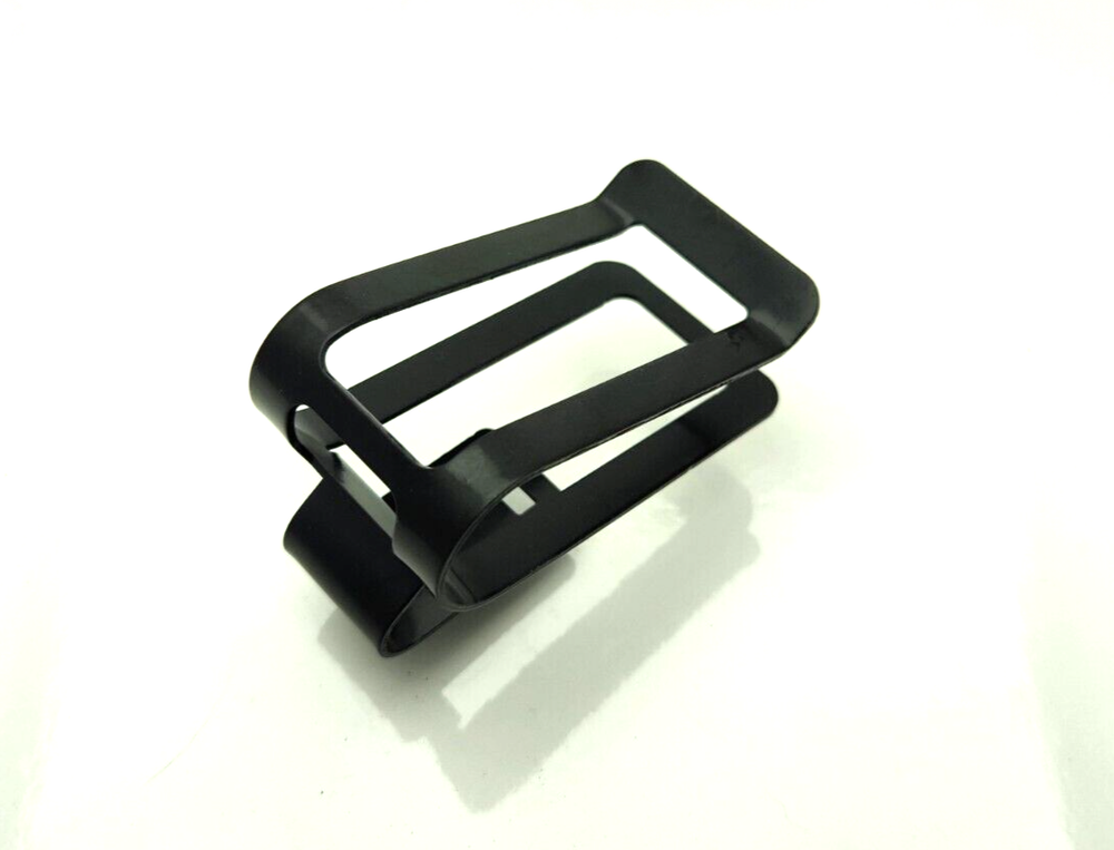 New Uniden R8/R7 Visor Clip Mount (VCU)