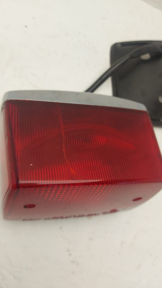 Suzuki Savage 650 LS Rear Tail Light