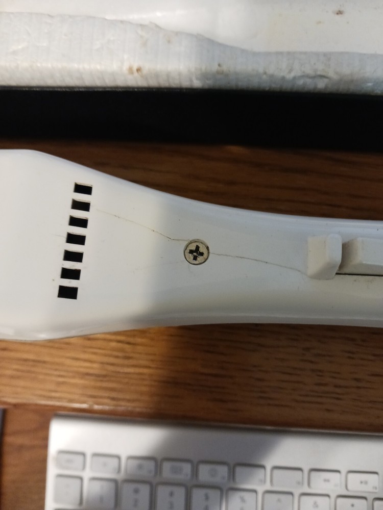 Vintage Rival Electric knife 1965