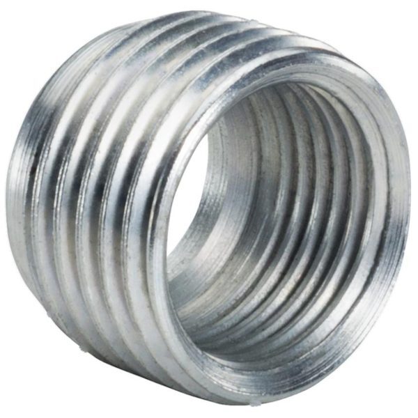 Topaz RB3 Reducing Bushings 1" X 1/2"
