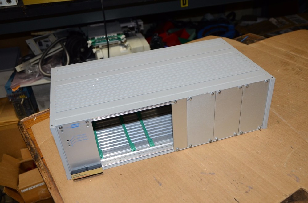 Pickering Interface Switch System Main Frame Power Supply 10-910L SO1316