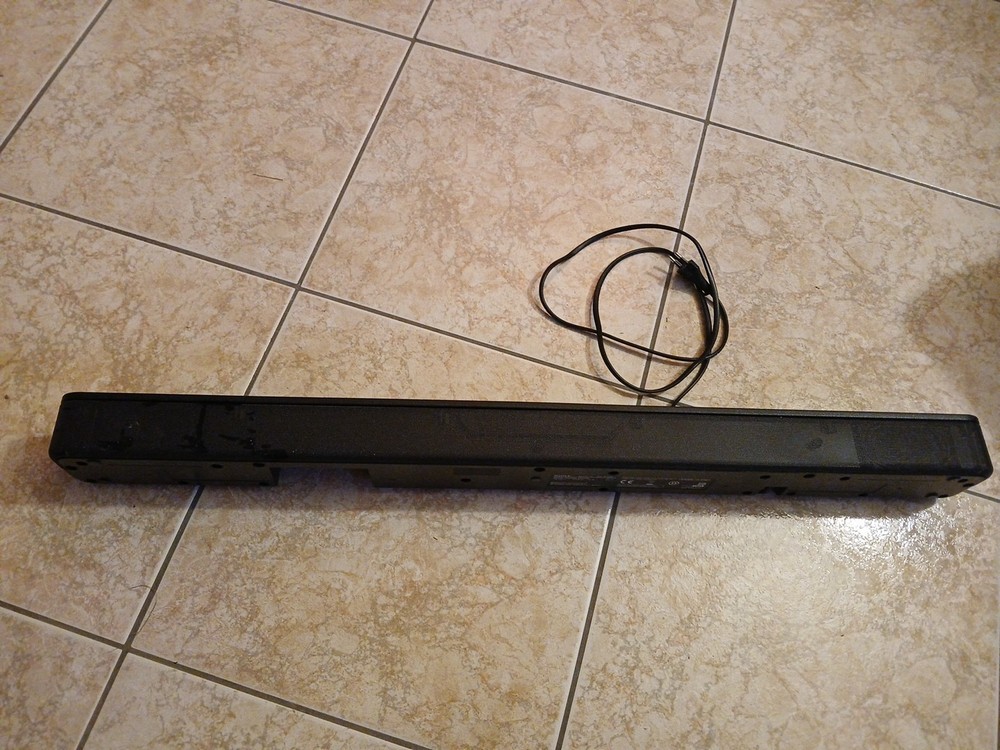 Sony System HT-S350 Soundbar