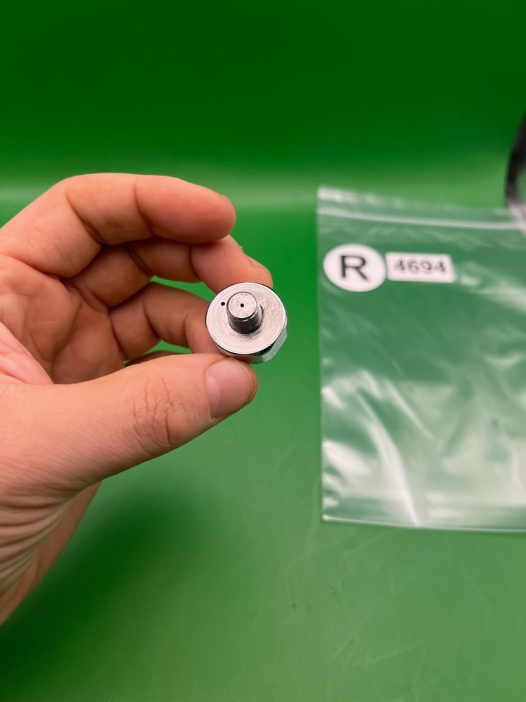 Evil Paintball Gauge