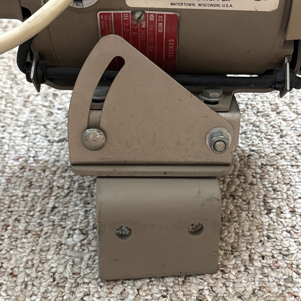 Brandt Coin Package Crimper Model 763