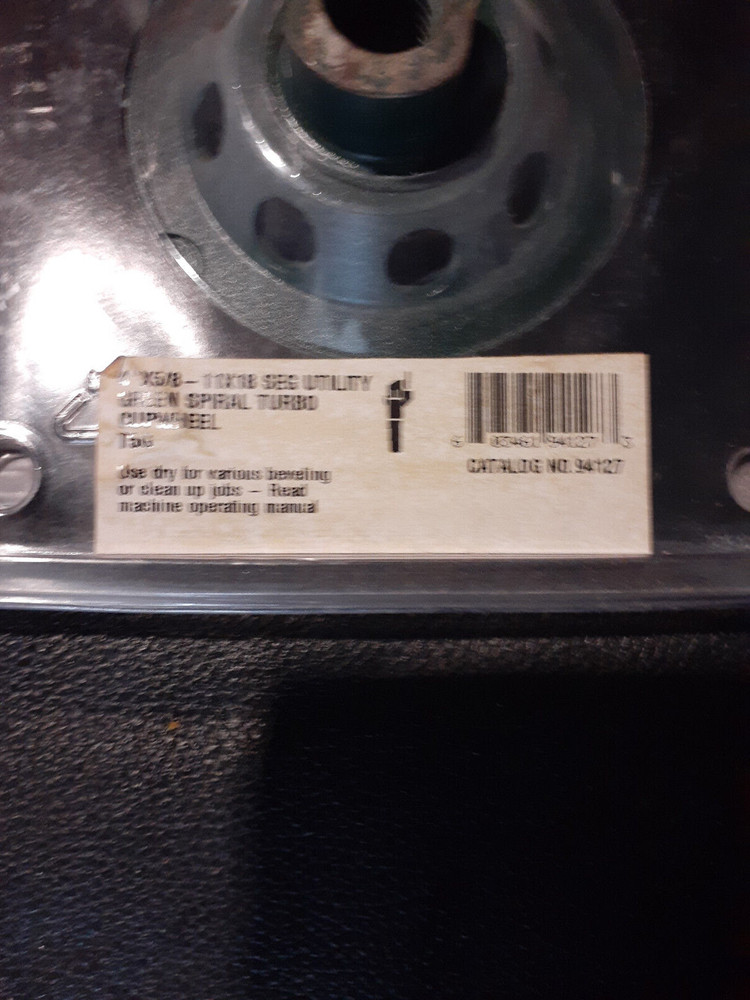 diamond 4 inch cup concrete grinding wheel