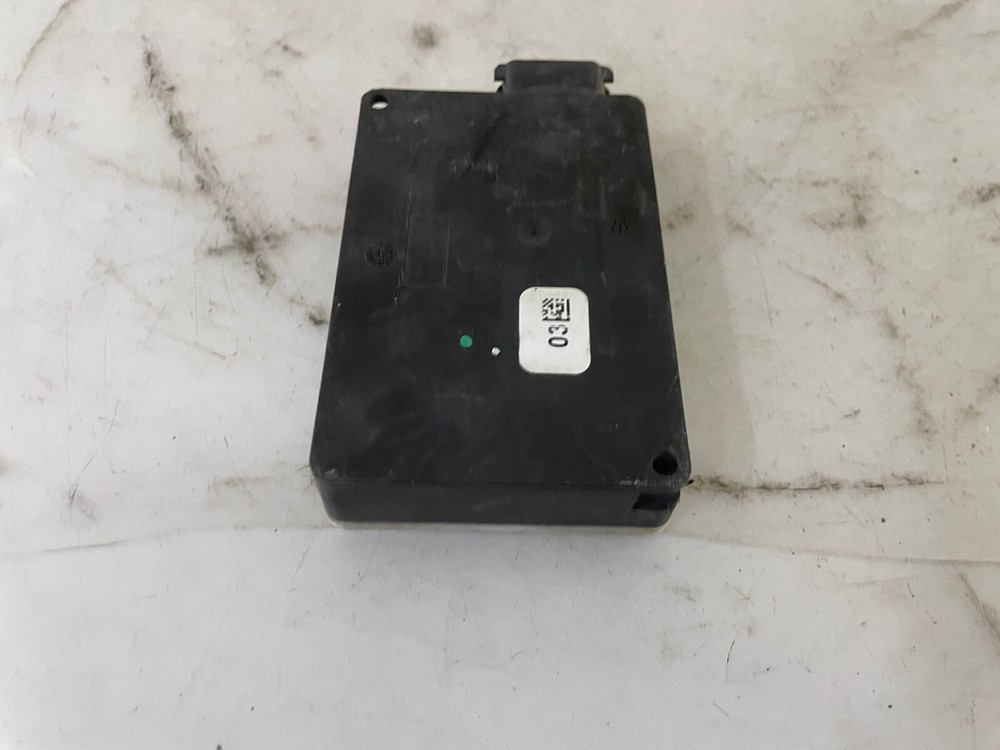 OEM |2011-2013 Chrysler Jeep Dodge Blind Spot Detection Sensor