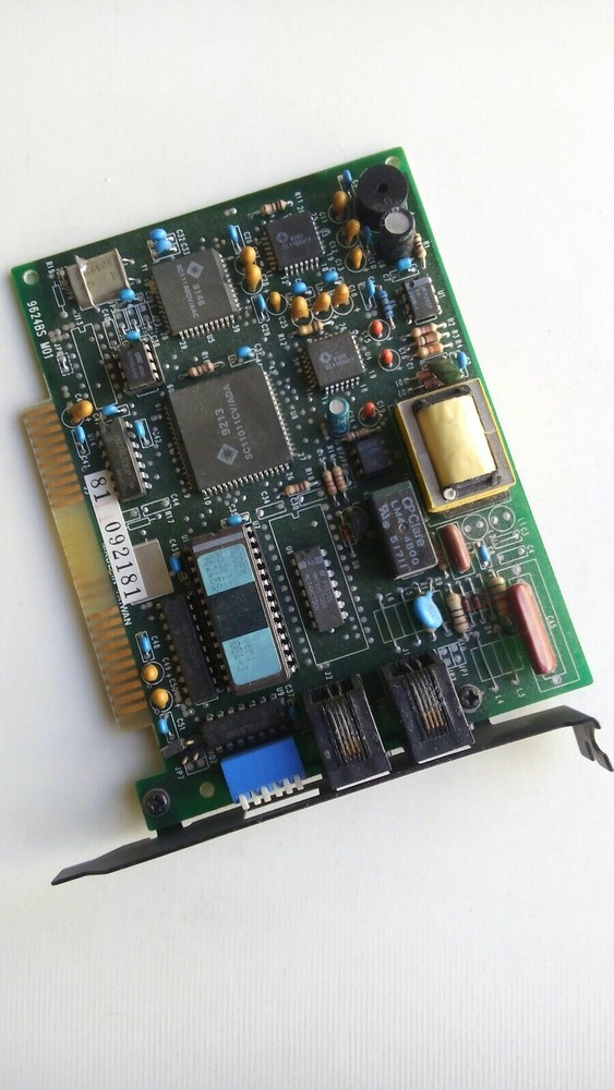 Archtek Smartlink 9624BS ISA Modem