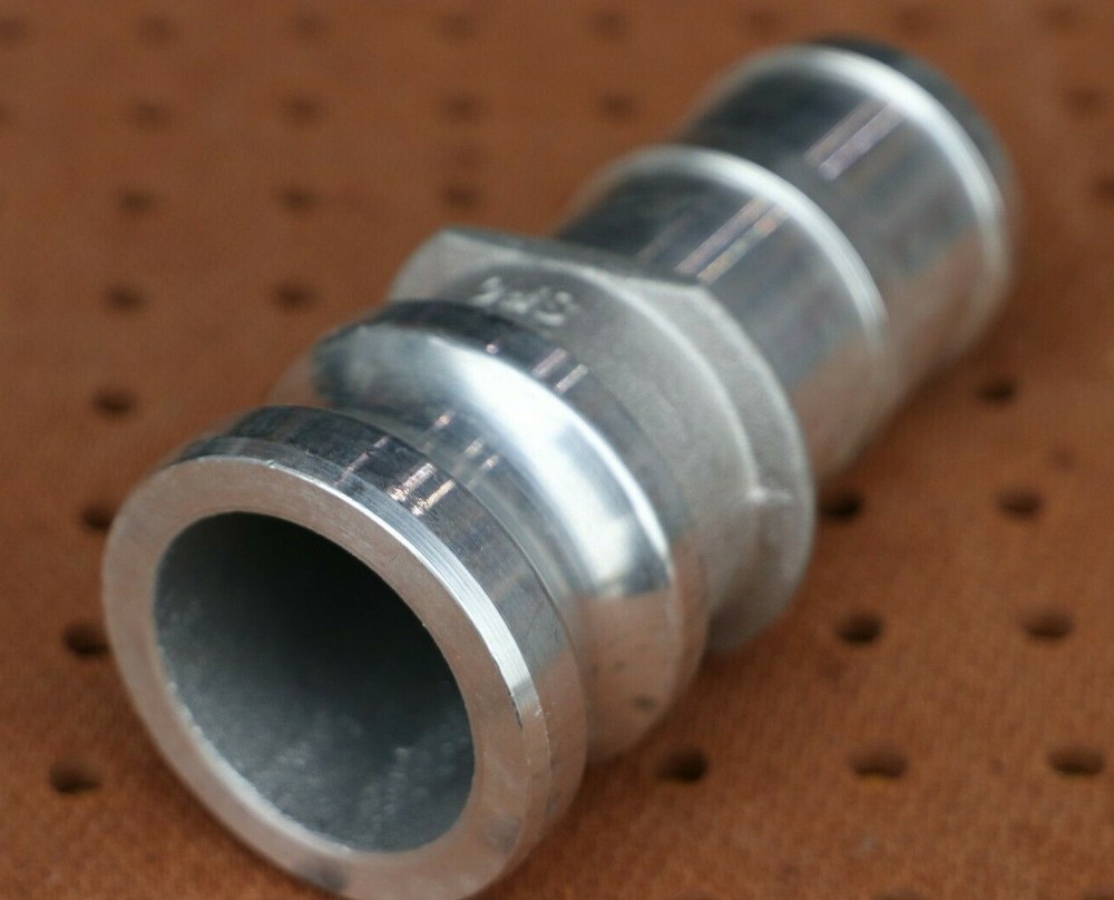 CAMLOCK FITTING E200