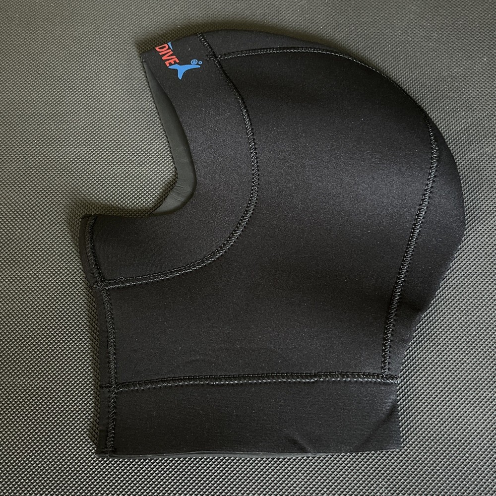 Drysuit Hood