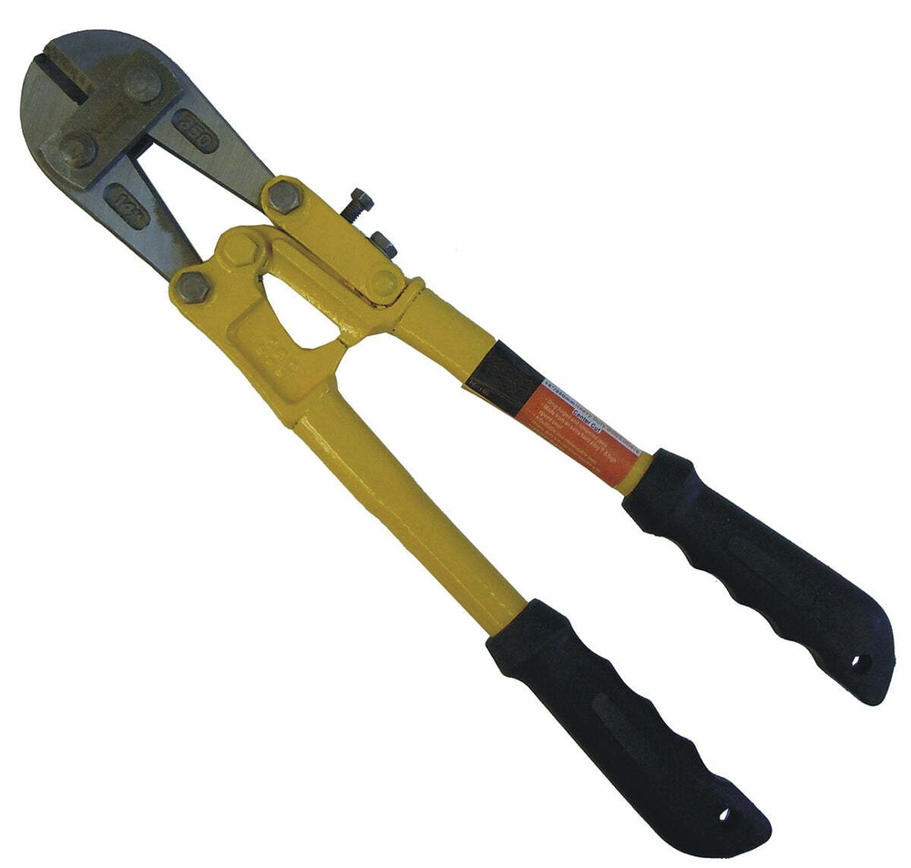 Valley 14" Heavy Duty Bolt Cutter