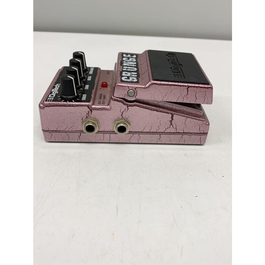 Digitech Effects Pedals GRUNGE