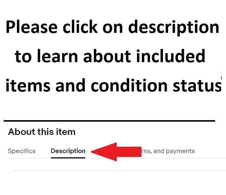 Measurement Computing USB-1024HLS 24-Channel Digital I/O DAQ Module - UNTESTED