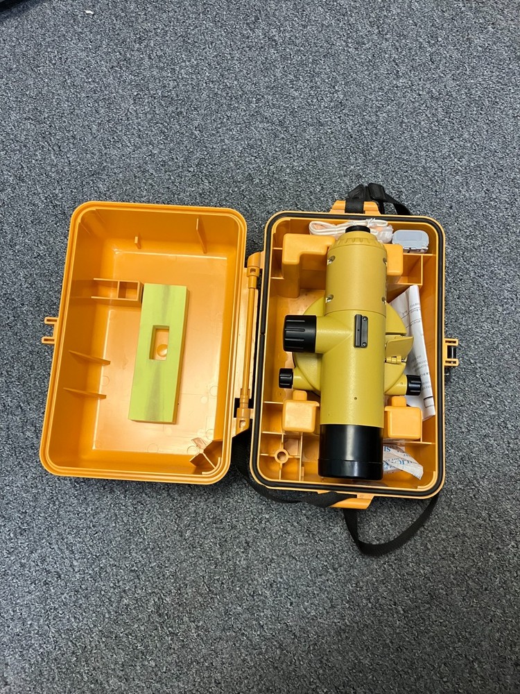 Topcon AT-G3
