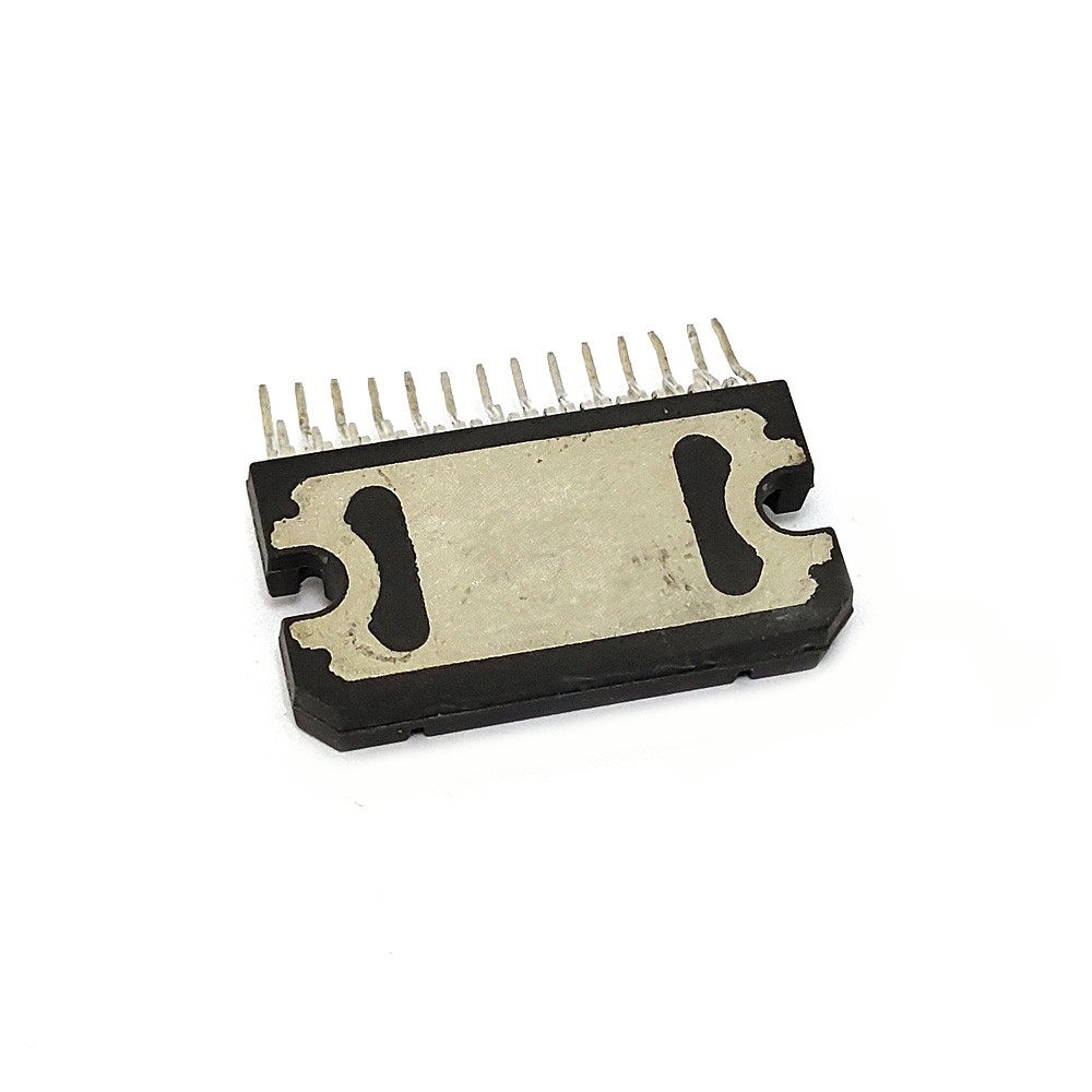 TDA7563 Package:ZIP27, Amplifier Chip