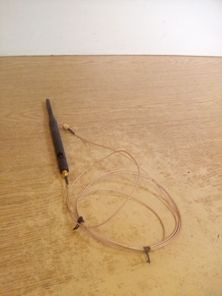 Sirona Cerec 3 Blue Cam Modem Antenna