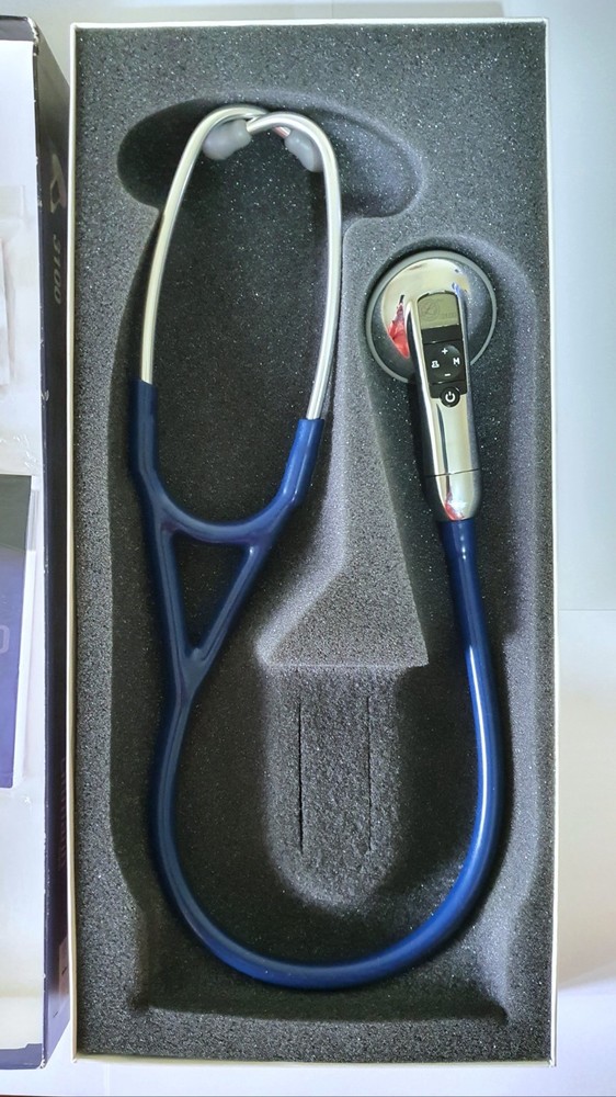 3M Littmann electronic stethoscope 3100