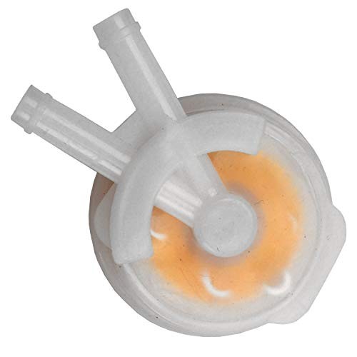 Fuel Filter - 043-0520
