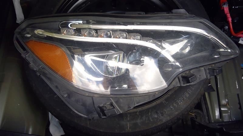 E350 2014 Speaker 784589