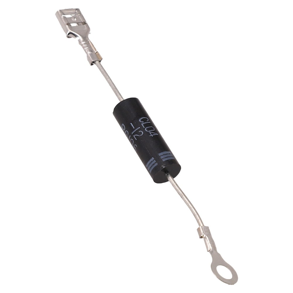 Microwave oven diode unidirectional CL04-12 General high-voltage diode