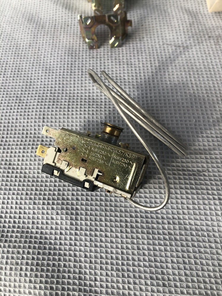 RANCO K-318 SHORT KUT REPLACEMENT COLD CONTROLS NOS