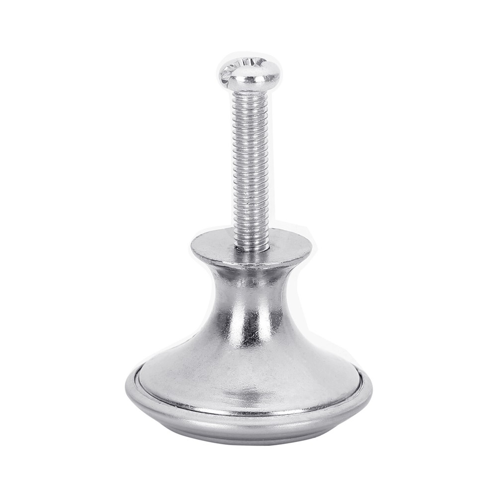 Cabinet Knobs Drawer Pulls Door Cupboard Handles Kitchen Hardware Brushed Nickel
