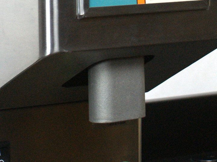 RHINO? Grind Nut Butter Grinder 220V Version��Efficient Nut Grinding