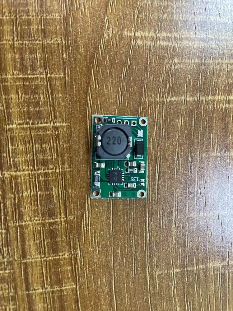 2 Cells / Single  ion Battery Charger Module 1-2A PCB TP5100 Iphone