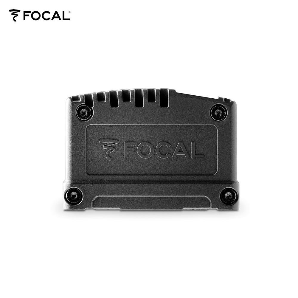 Focal IMPULSE4.320 Integration 4 Channel Amplifier Class D Power Amp IMPULSE ...