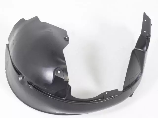 Genuine Mopar Wheelhouse Shield Right 4878920ac