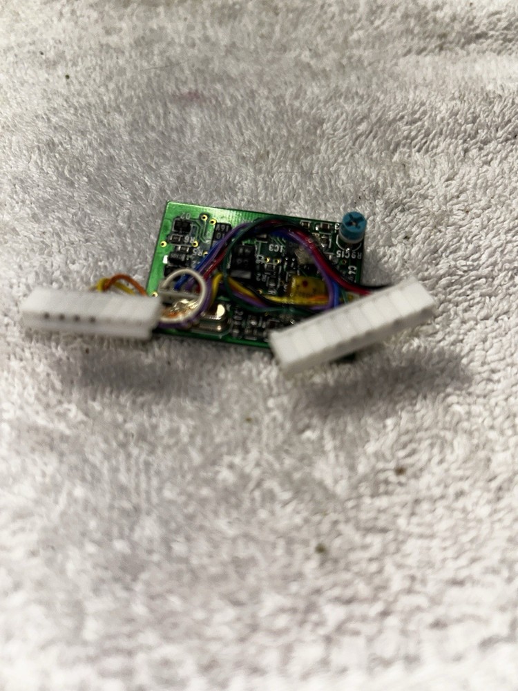 Icom ut29 tone squelch unit