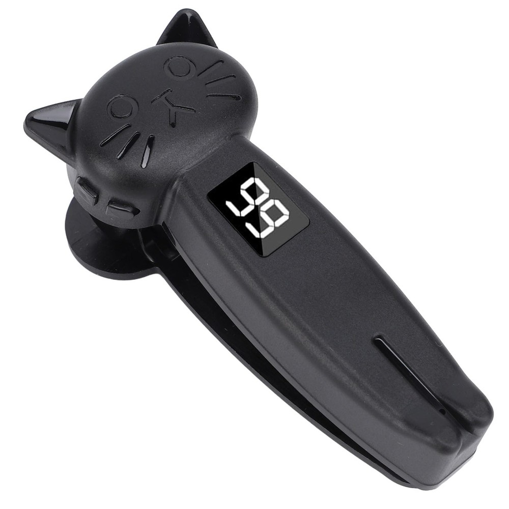 Automatic Screen Clicker for Phones Universal Clip with Adjustable Settings