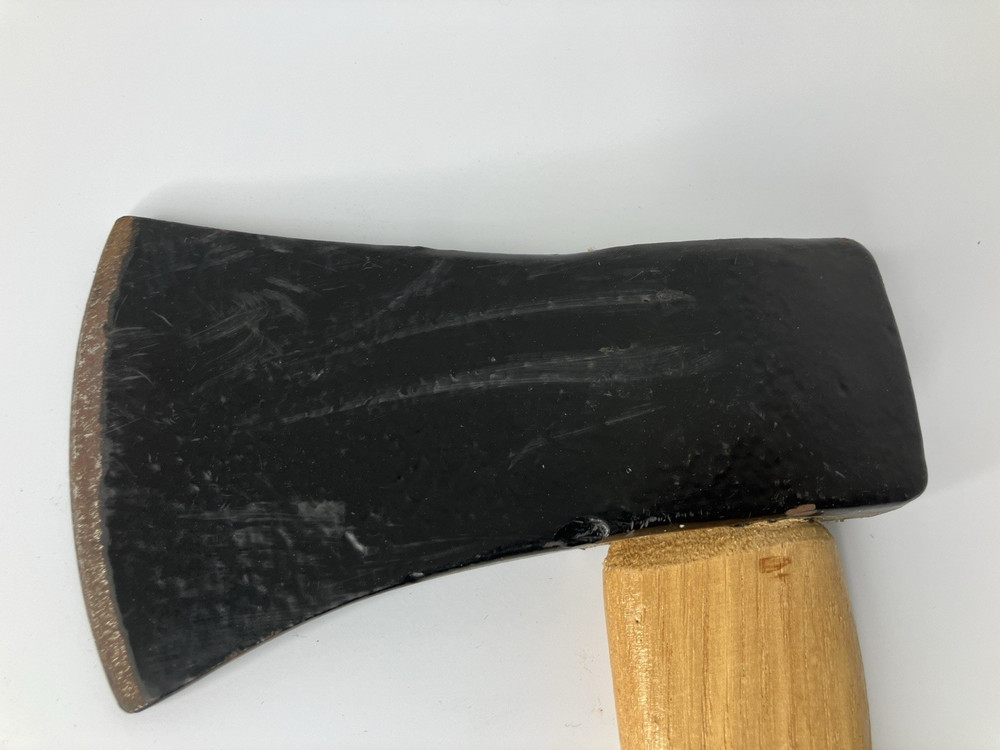 Collins Camp Axe 1-1/4 lb. Hickory Handle 14"