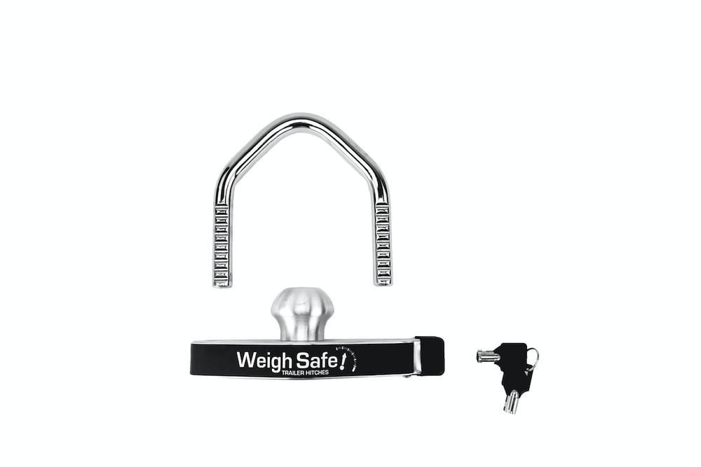 Weigh Safe WS22 TRAILER ACCESSORIES