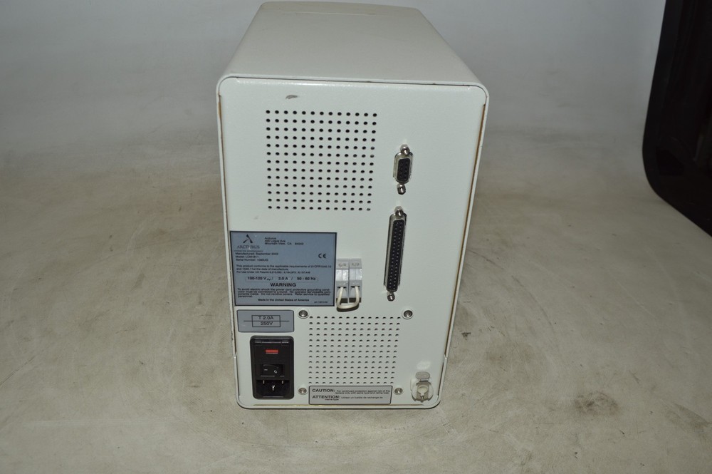 ARCTURUS PixCell Laser Capture Microdissection LCM1611