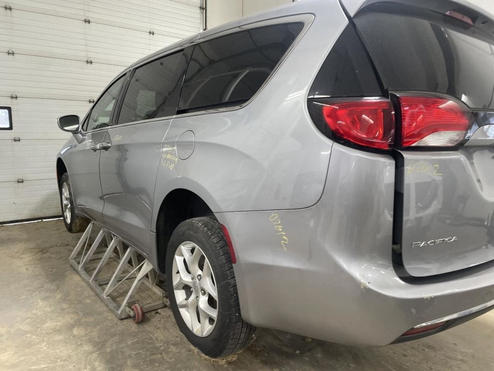 Chassis ECM Body Control BCM Fits 20 PACIFICA 938249