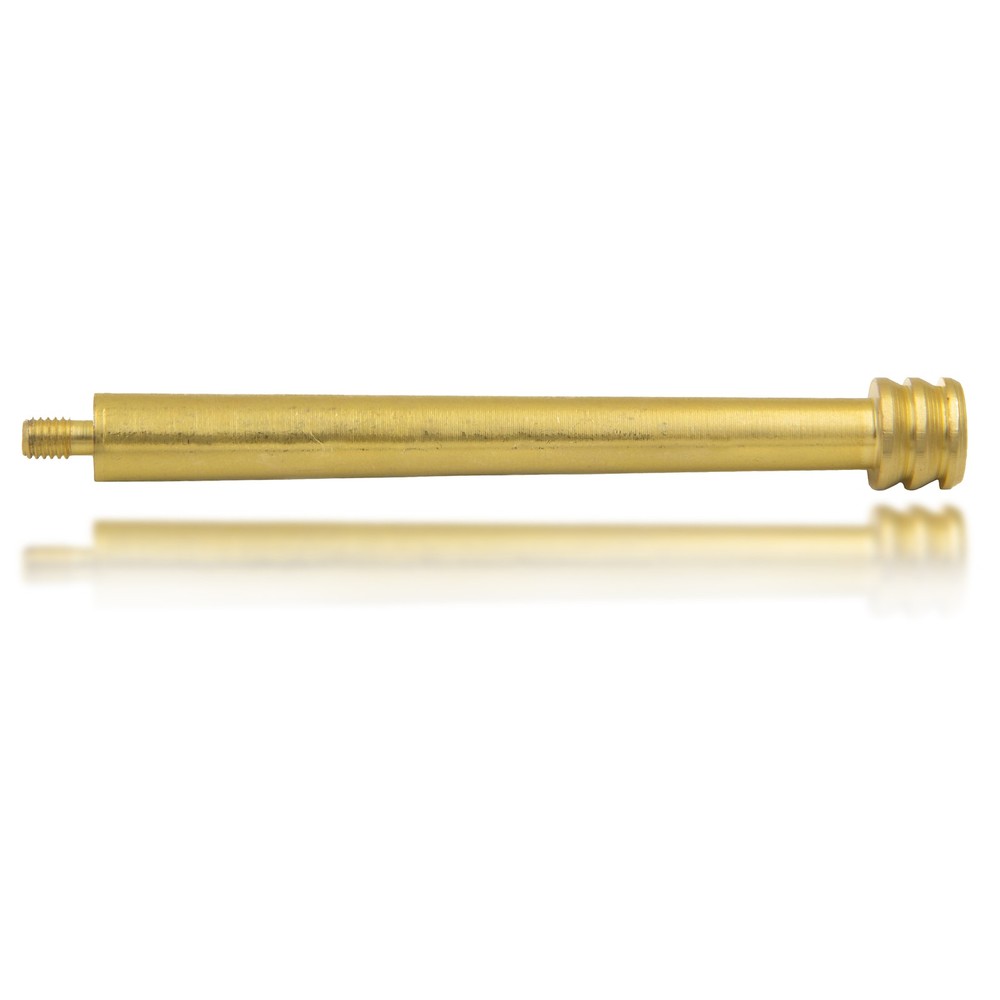 Muzzle-Loaders™ 4" Ramrod Extension Jag - .50 Cal 10-32 threads - For