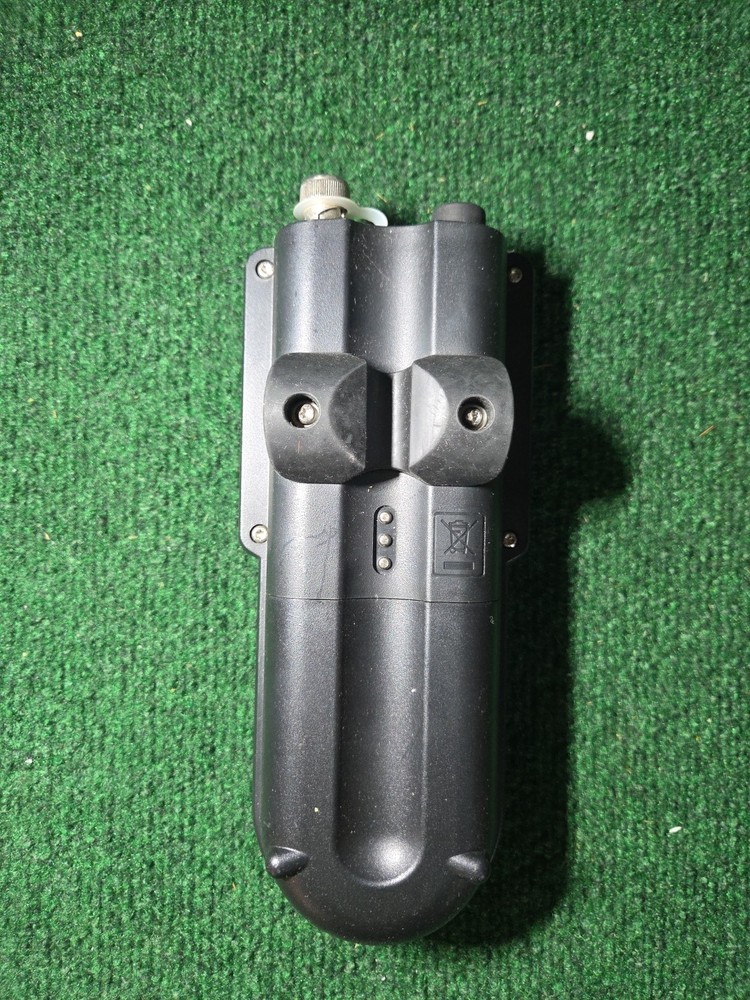 HACH SENSION 2 PH ISE METER