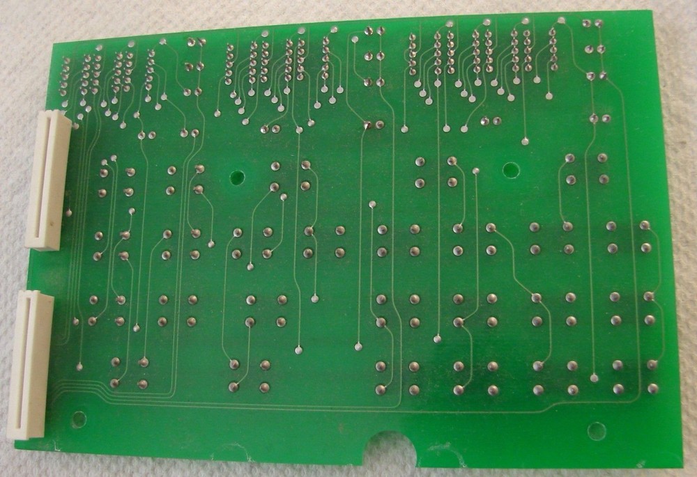 Miyachi ME-1633 Board