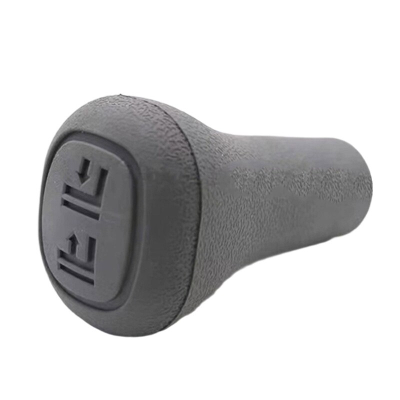 5pcs Forklift Handle Leverage Knob Sturdy Construction for Improved Efficiency
