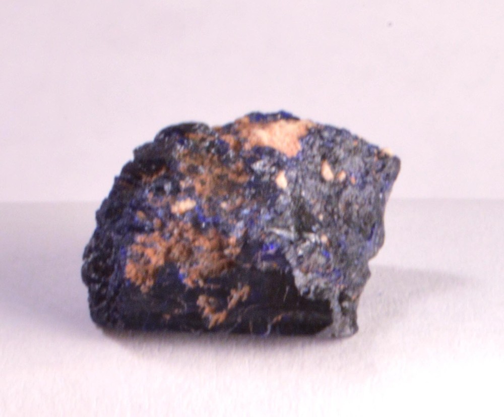 #10,173 Azurite - Morocco