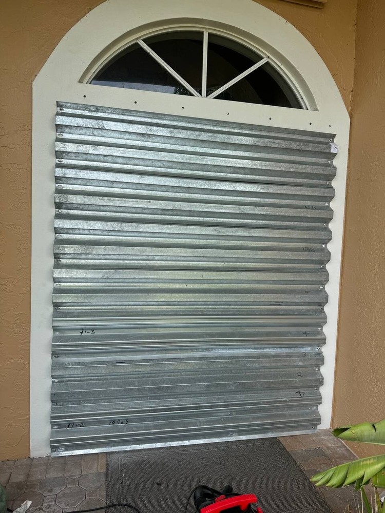 hurricane windows shutters, storm shutters, windows shutters