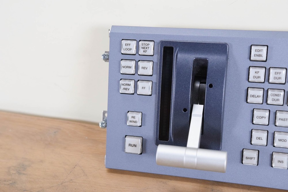 Sony MKS-8030 Key Frame Control Module CG00RRL