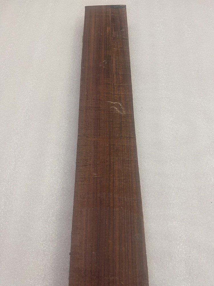 INDIAN ROSEWOOD BLANK 32” X 4" X 2” SAME ITEM