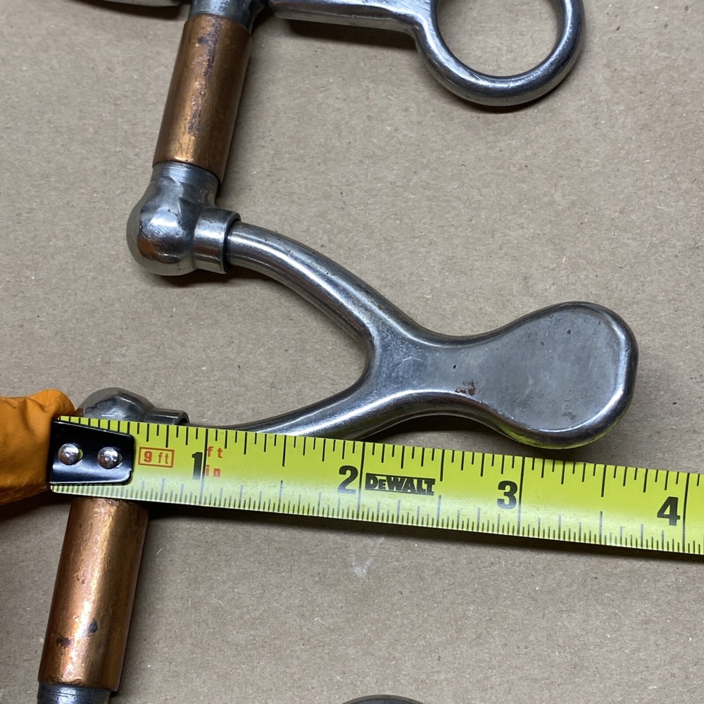 PRE-OWNED KERRY KELLEY 02S 30 BIT TESKEYS